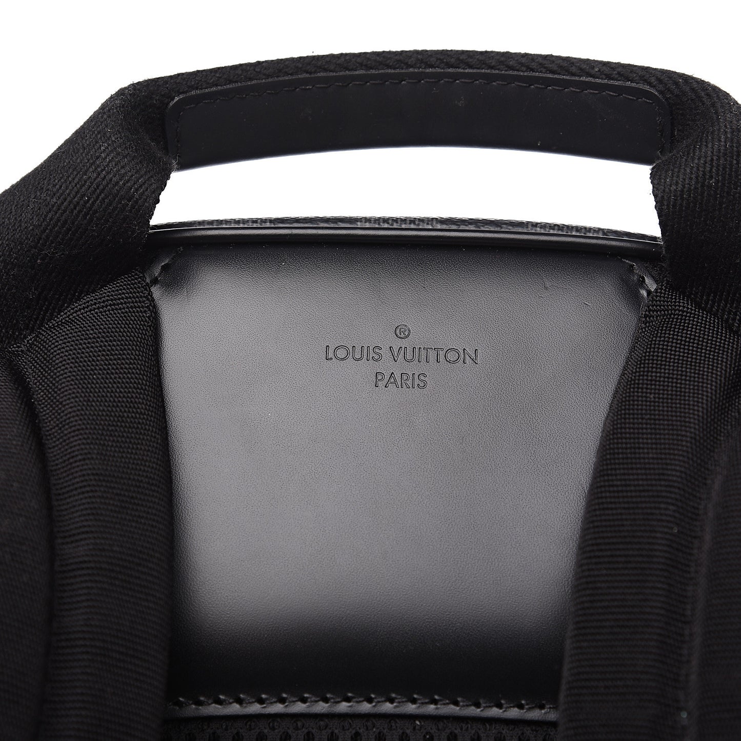Damier Graphite Michael Backpack