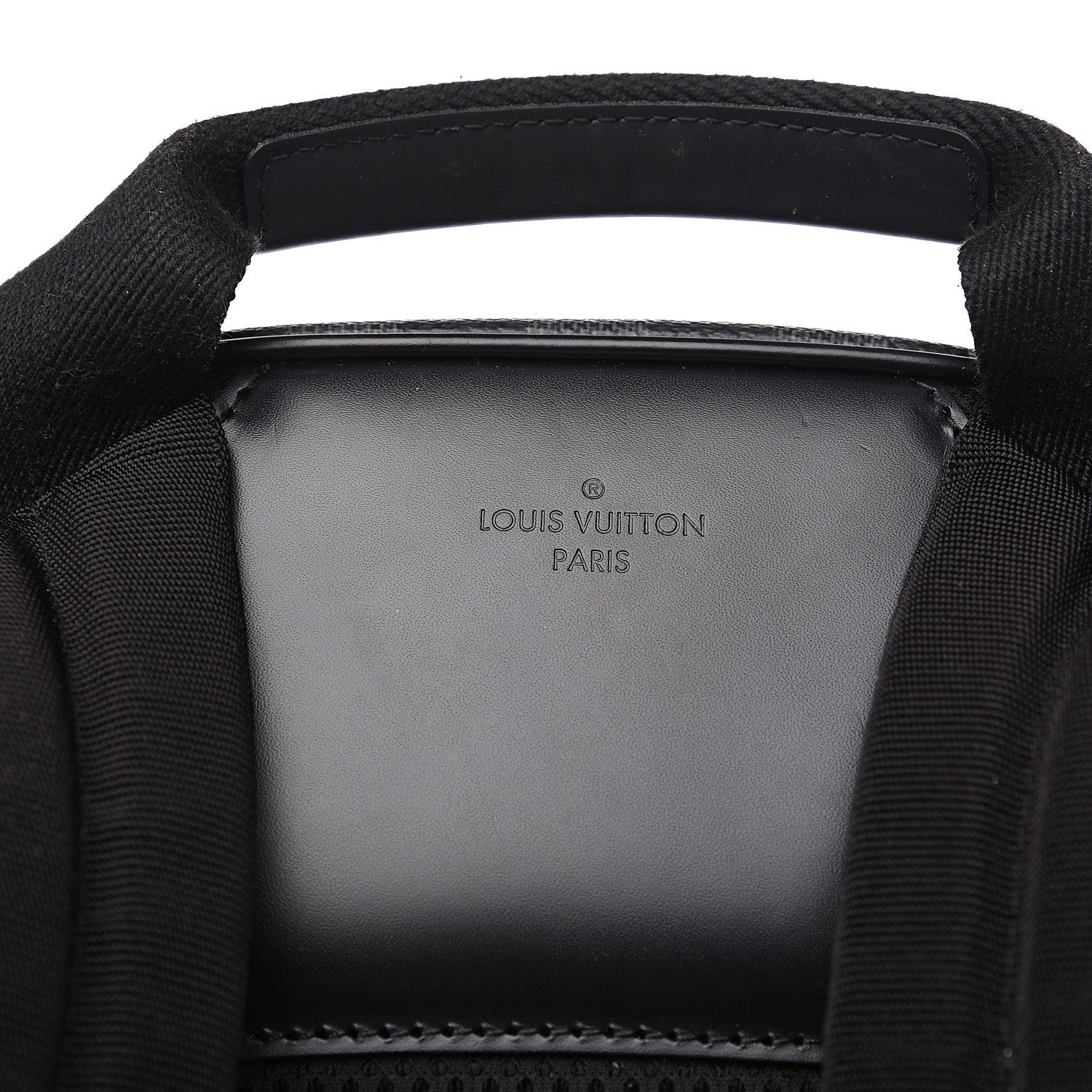 Louis Vuitton Damier Graphite Michael Backpack 6 of 11