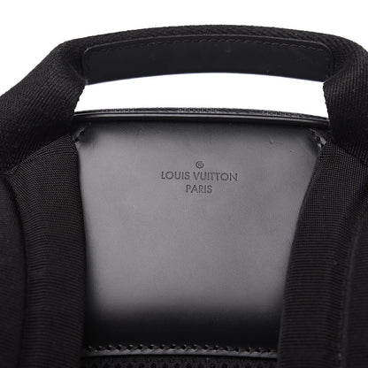 Louis Vuitton Damier Graphite Michael Backpack 6 of 11