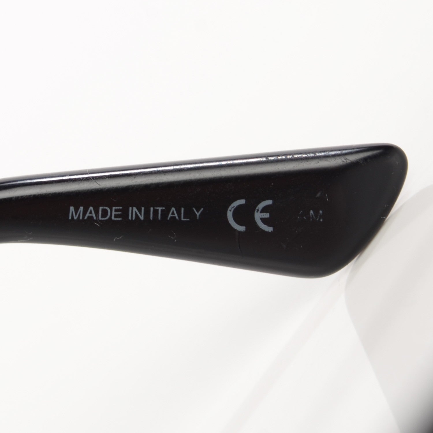 Christian Dior So Real Sunglasses Black 5 of 7