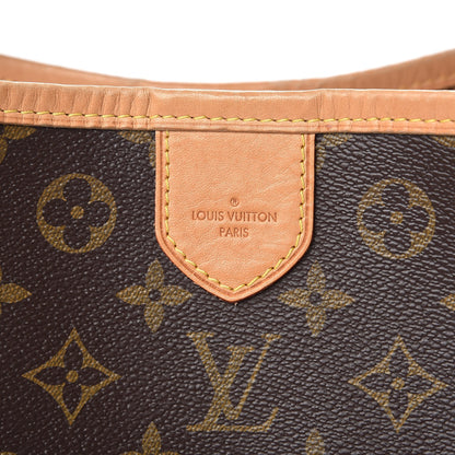 Louis Vuitton Monogram Delightful PM 12 of 12