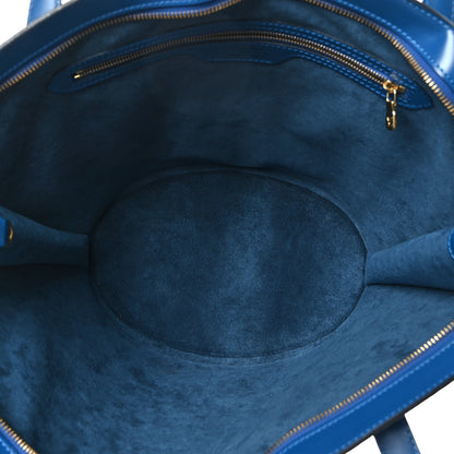 Louis Vuitton Epi Saint Jacques GM Toledo 6 of 9