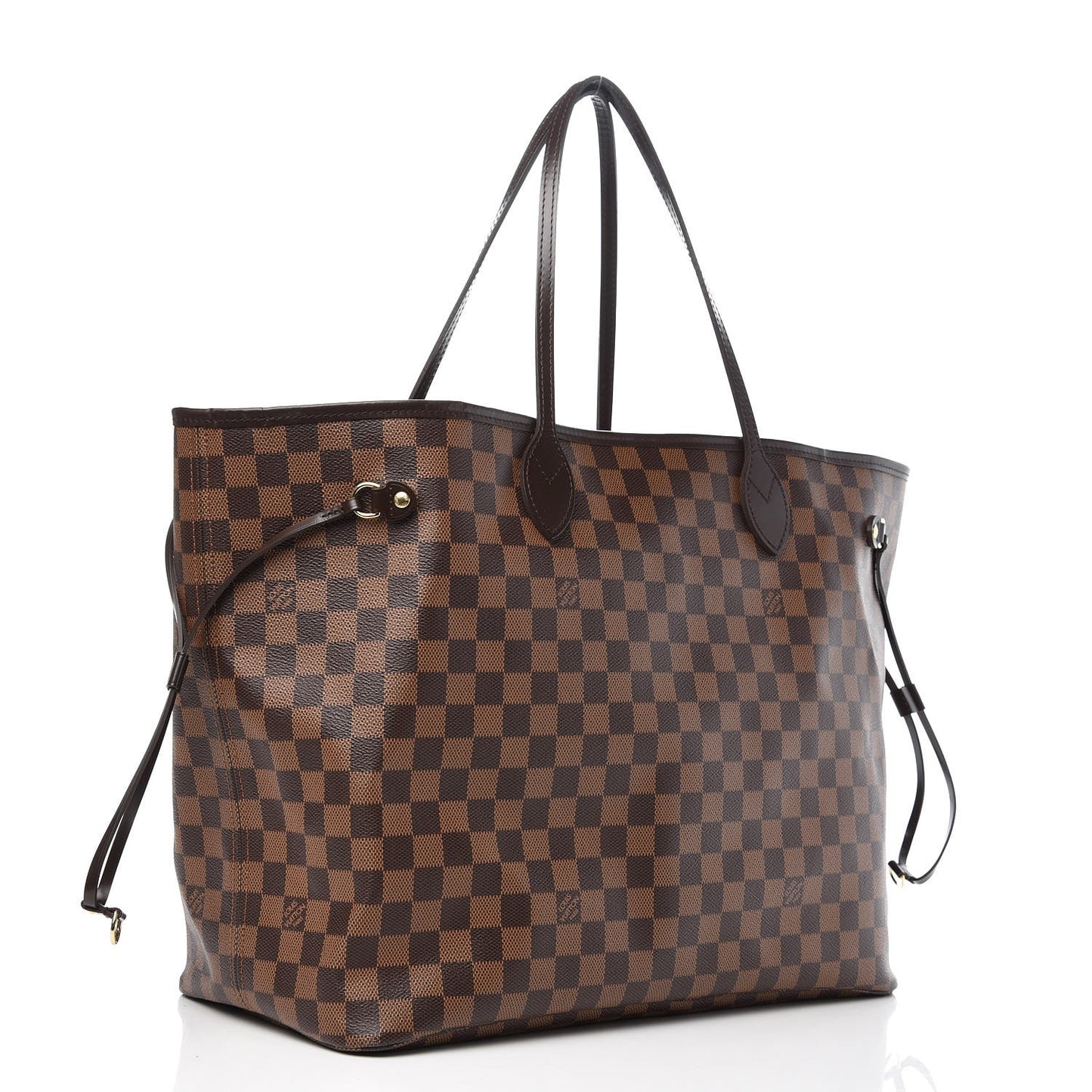 Damier Ebene Neo Neverfull GM