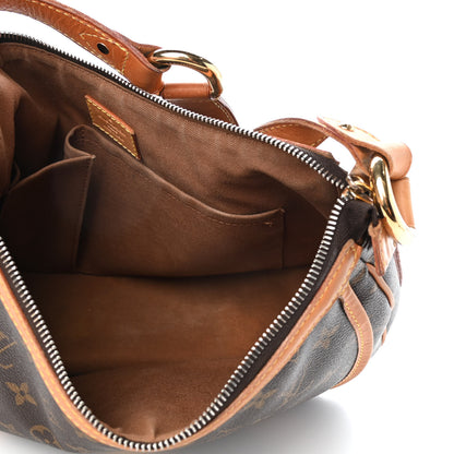 Louis Vuitton Monogram Tulum PM 5 of 9