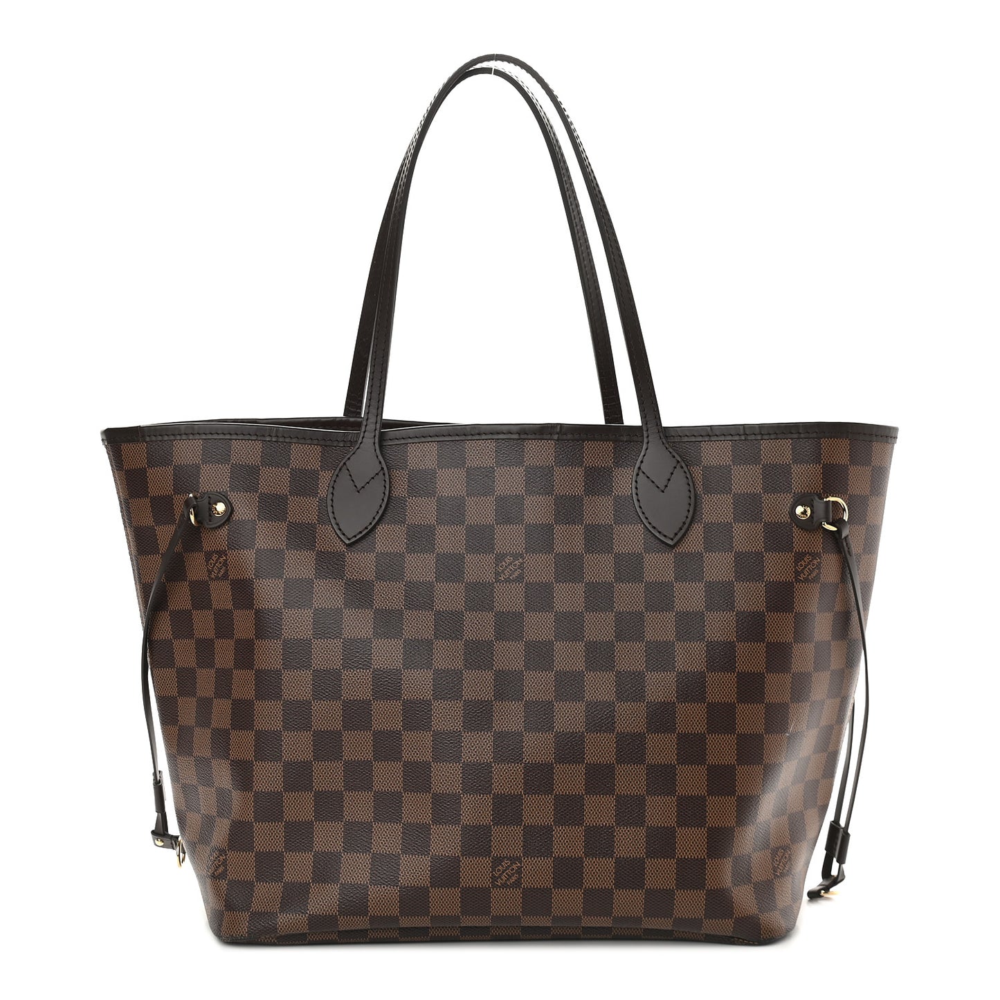 Damier Ebene Neo Neverfull MM