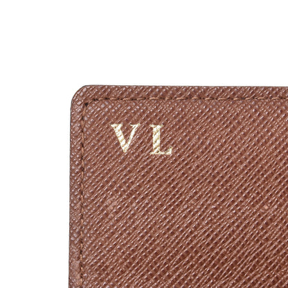 Louis Vuitton Monogram Sarah Wallet 6 of 15