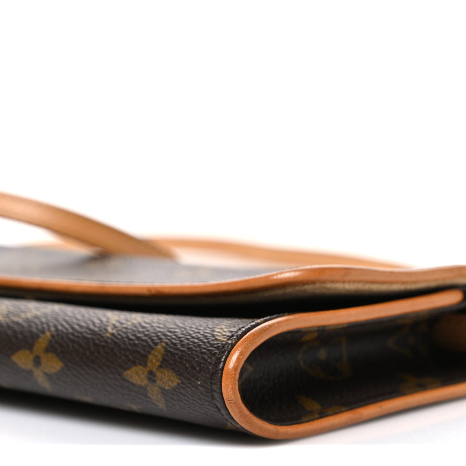 Louis Vuitton Monogram Pochette Twin GM 10 of 10