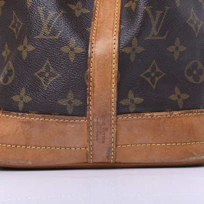 Louis Vuitton Monogram Noe 8 of 23
