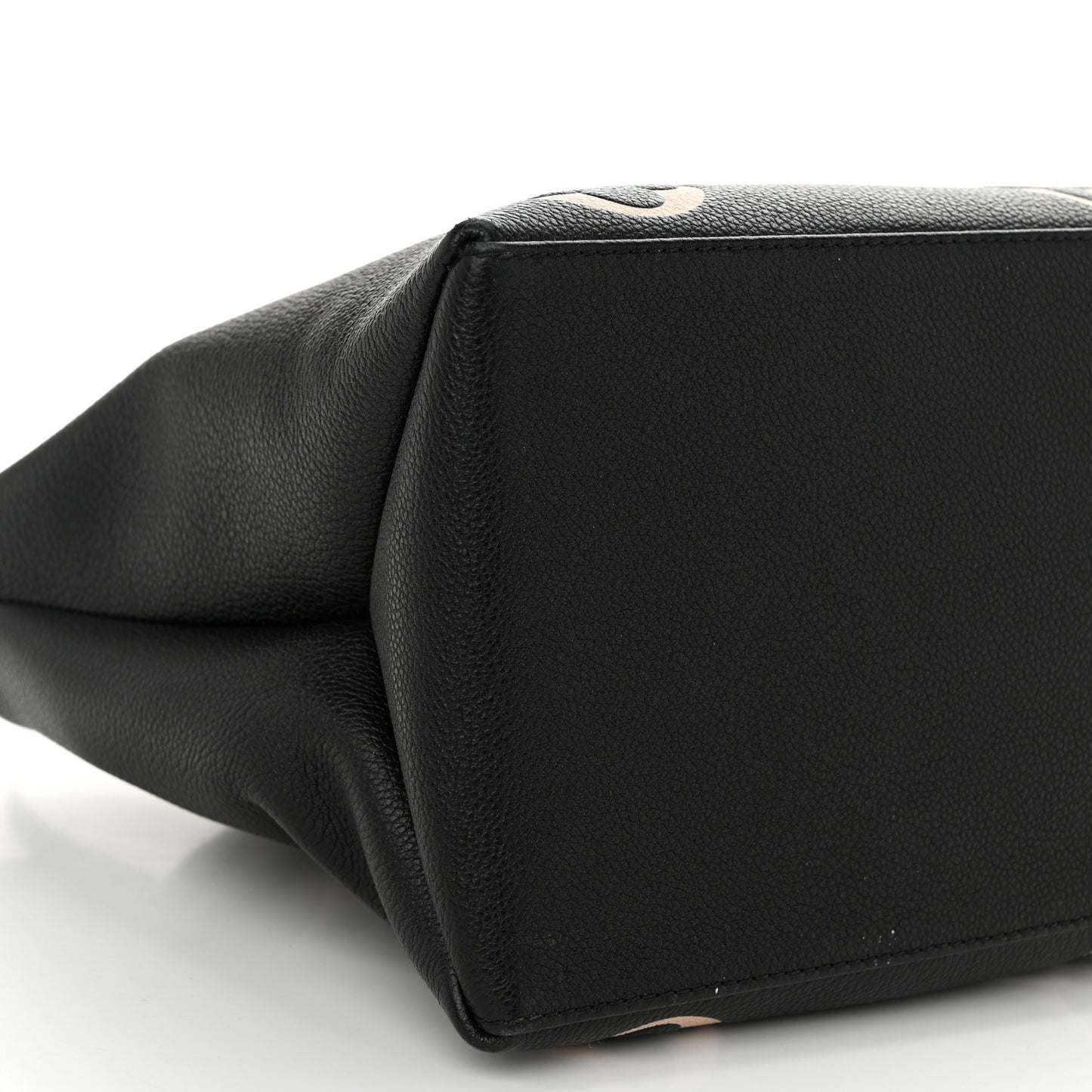 Empreinte Monogram Giant Grand Palais Black Beige