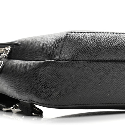Louis Vuitton Taiga Avenue Sling Bag Ardoise 9 of 11
