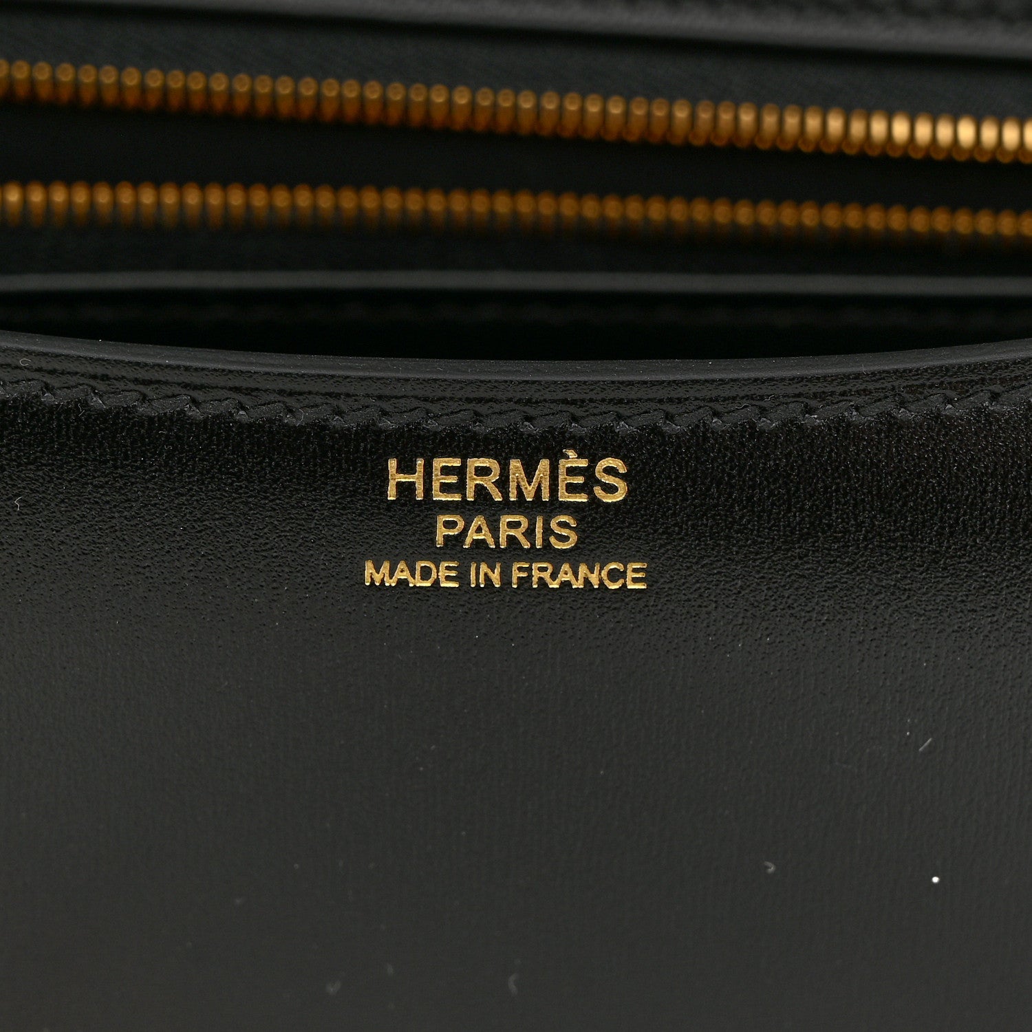 Hermes Box Constance 1-24 Black 6 of 11