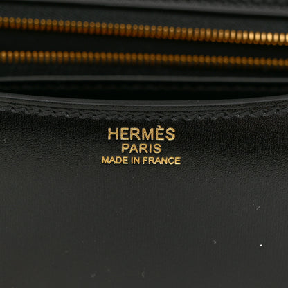 Hermes Box Constance 1-24 Black 6 of 11
