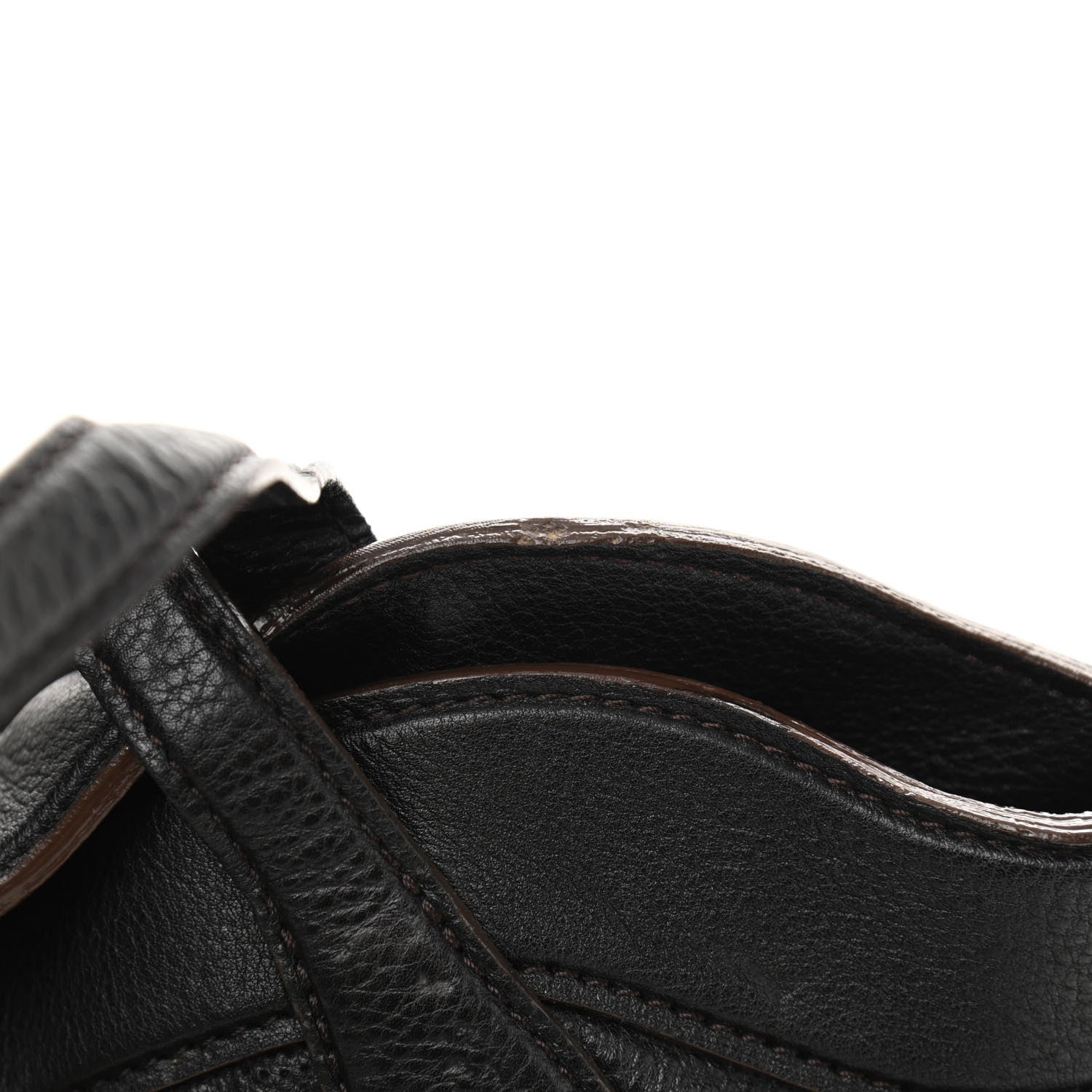 Louis Vuitton Mahina Cirrus PM Black 14 of 14