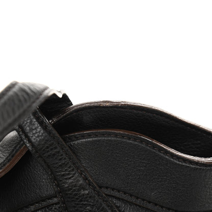 Louis Vuitton Mahina Cirrus PM Black 14 of 14