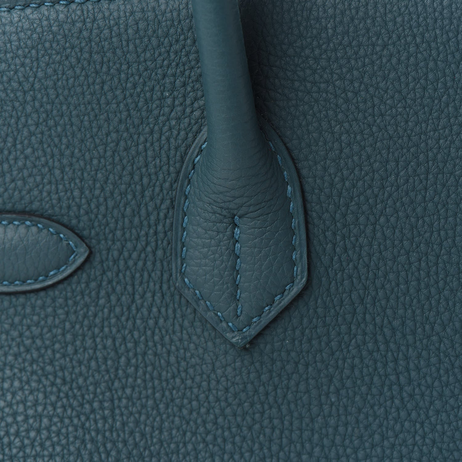 Hermes Togo Birkin 30 Colvert 12 of 46