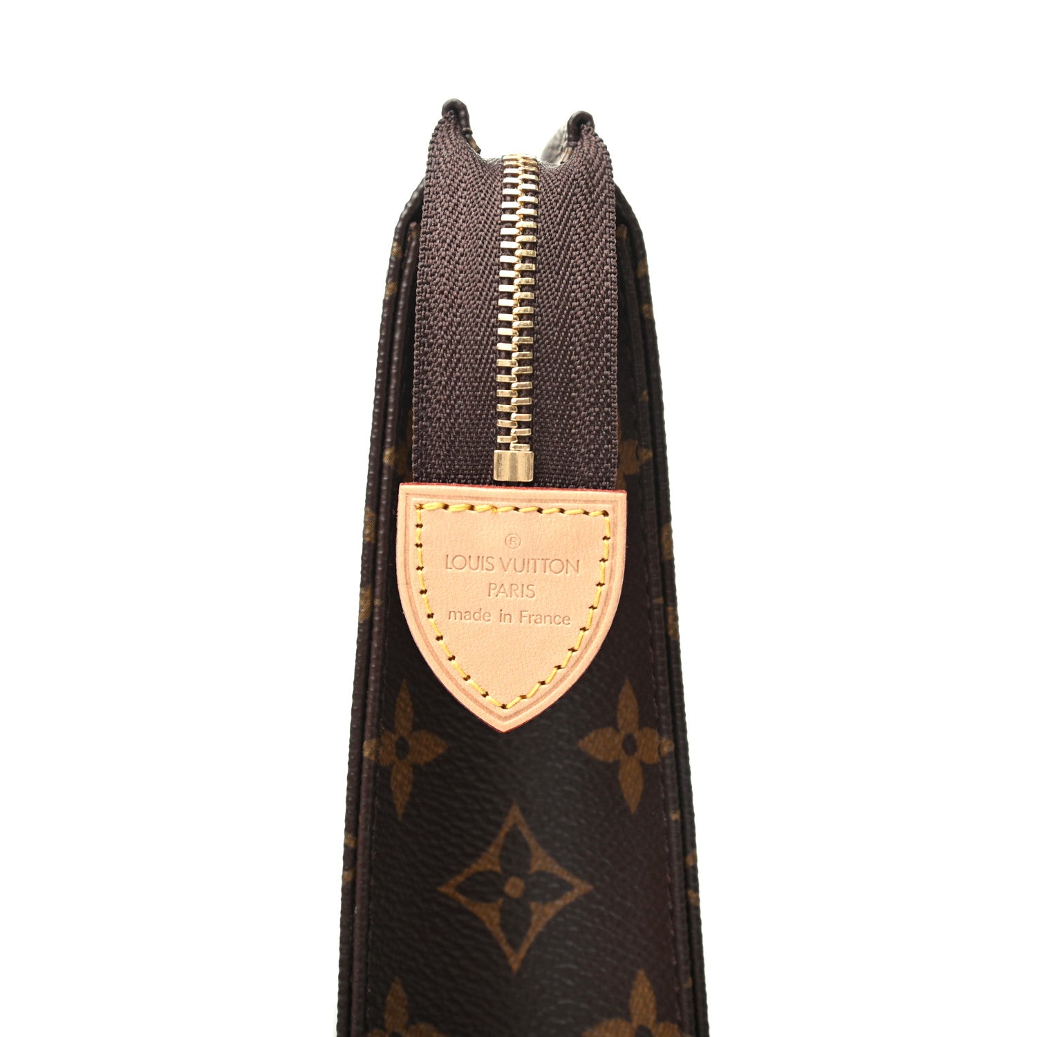 Louis Vuitton Monogram Toiletry Pouch 26 6 of 7