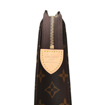 Louis Vuitton Monogram Toiletry Pouch 26 6 of 7