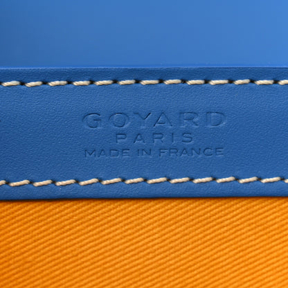 Goyard Goyardine Saigon PM Light Blue 6 of 13