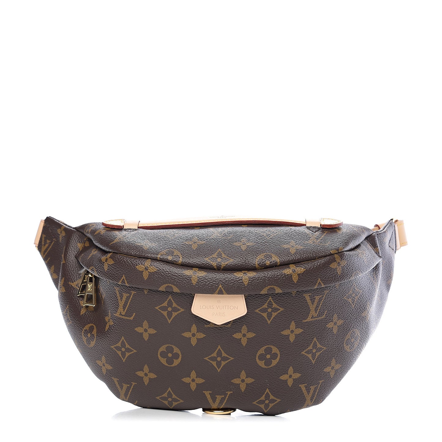 Monogram Bumbag