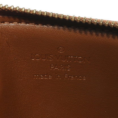 Louis Vuitton Vernis Lexington Pochette Bronze 6 of 7