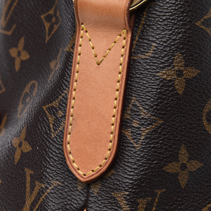 Louis Vuitton Monogram Delightful GM 24 of 28
