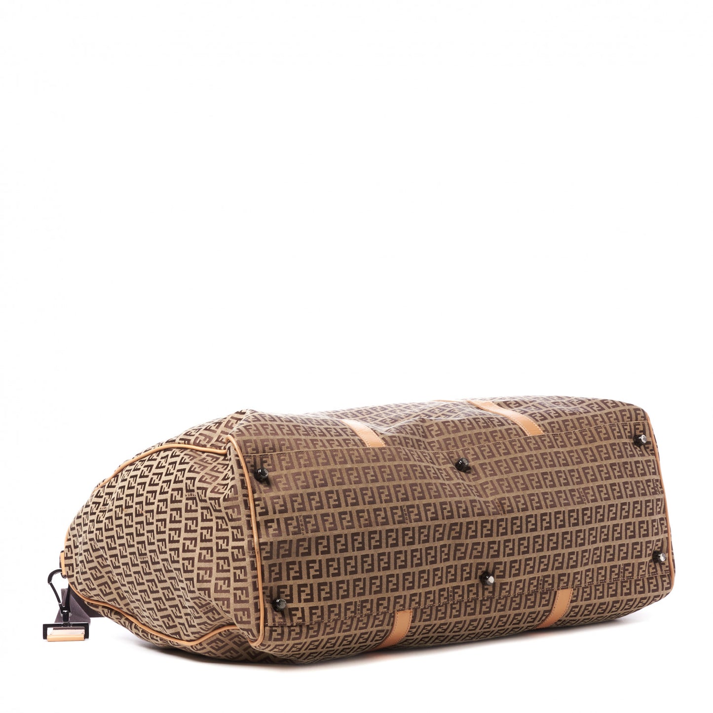 Zucchino Duffle Bag Beige