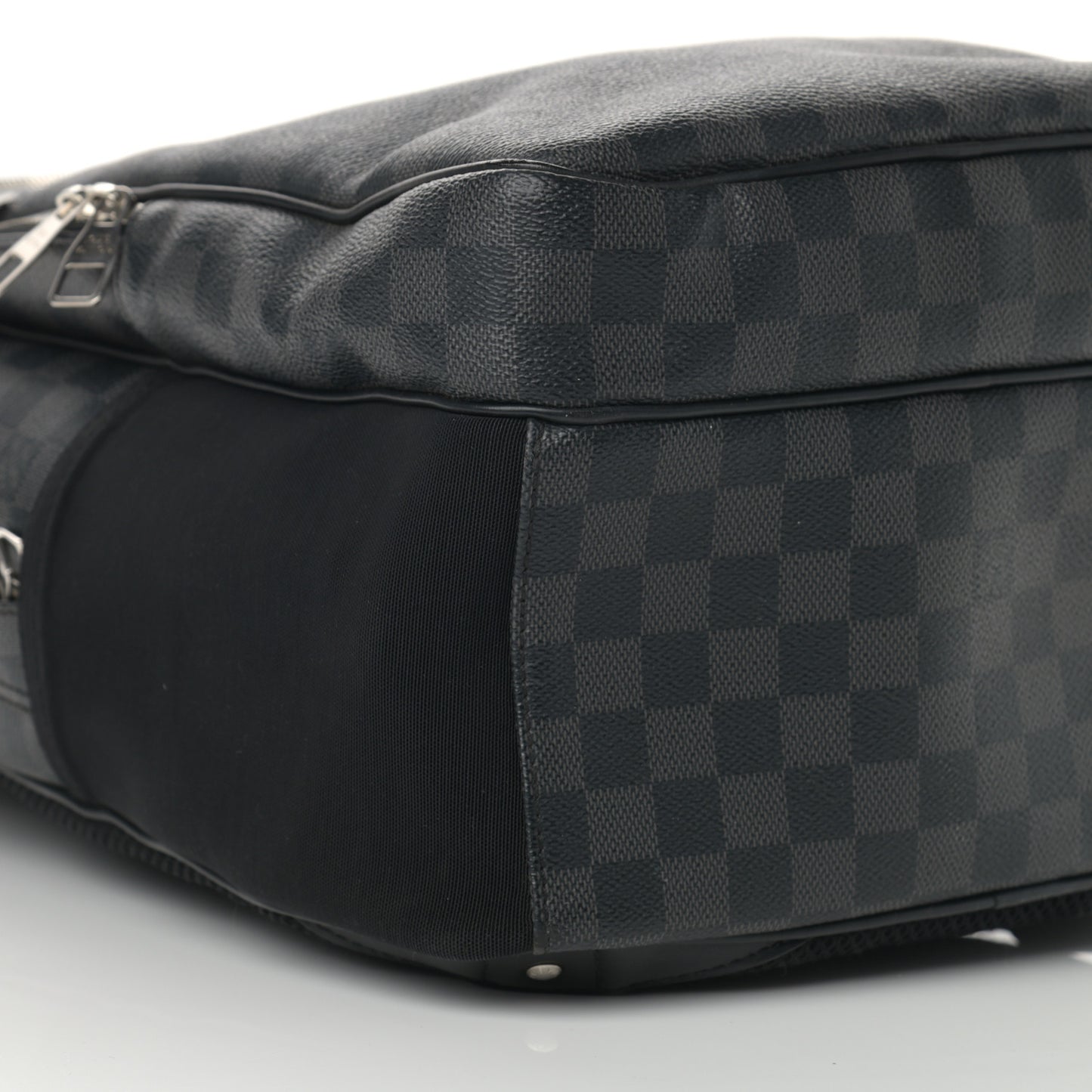 Damier Graphite Michael Backpack