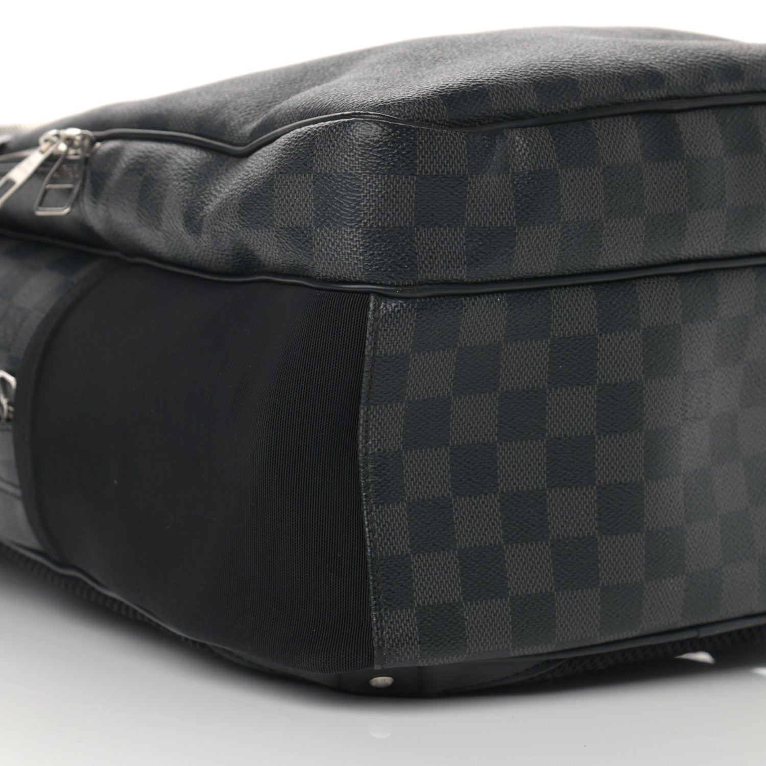 Louis Vuitton Damier Graphite Michael Backpack 9 of 13