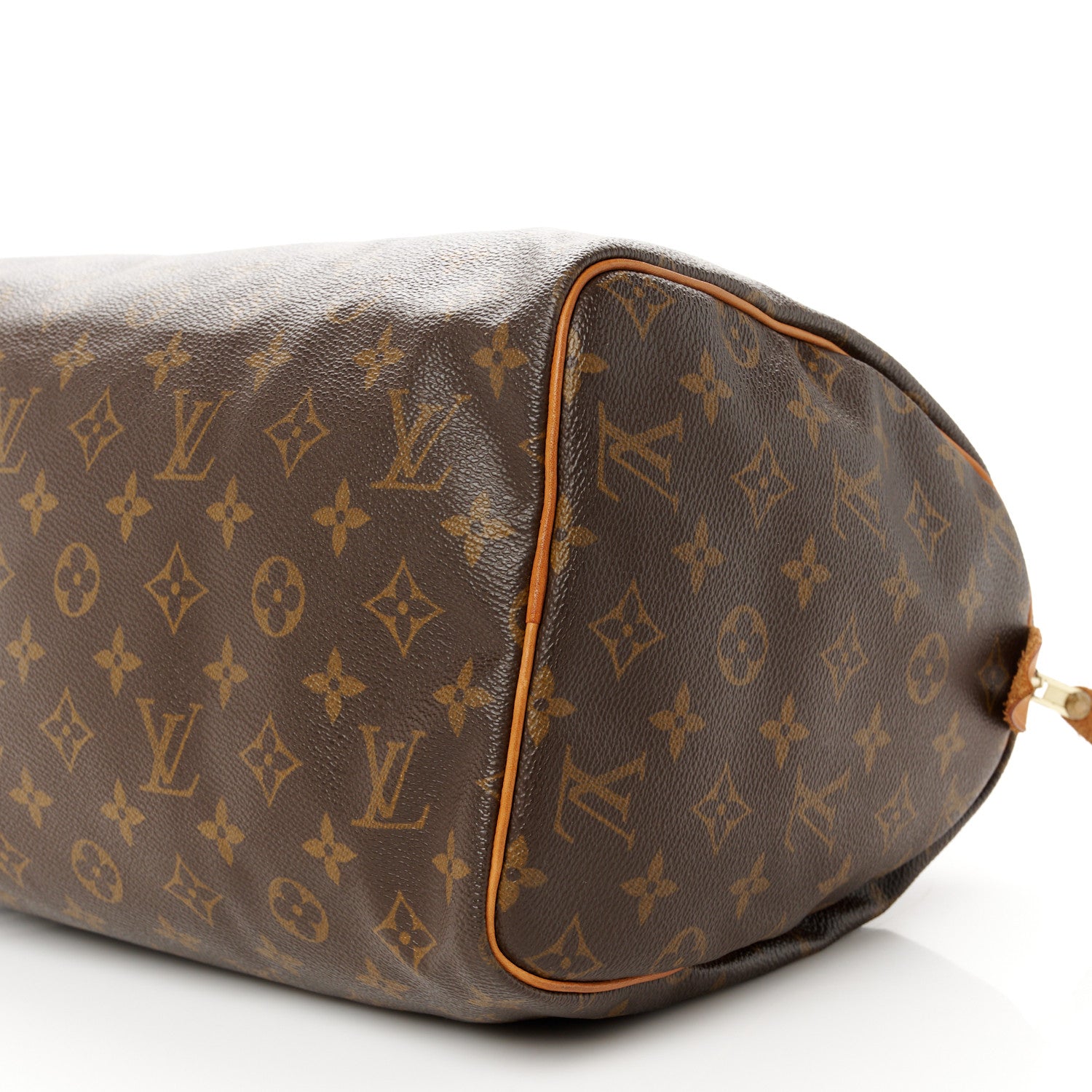 Louis Vuitton Monogram Speedy 30 11 of 11