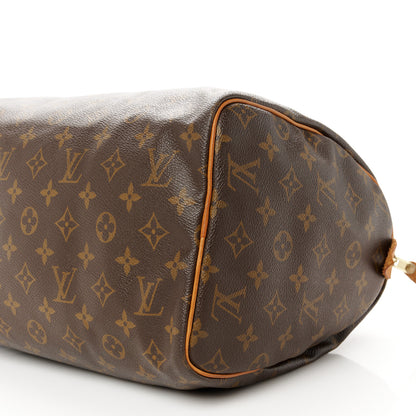 Louis Vuitton Monogram Speedy 30 11 of 11