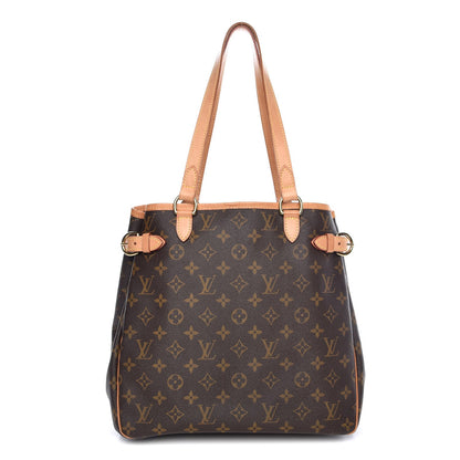 Louis Vuitton Monogram Batignolles Vertical 1 of 11