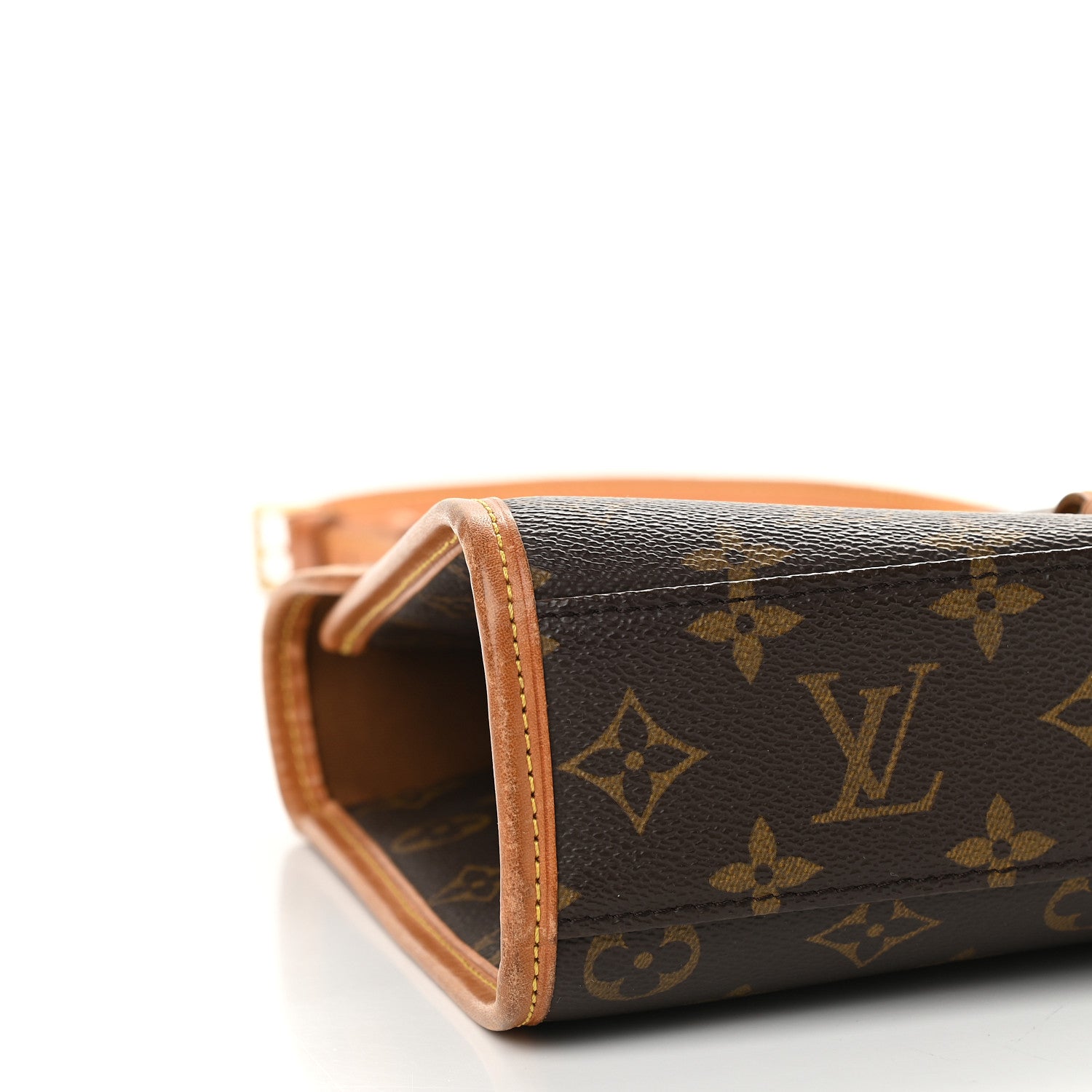 Louis Vuitton Monogram Bel Air 7 of 9