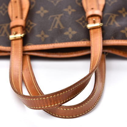 Louis Vuitton Monogram Petit Bucket 23 7 of 18
