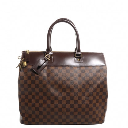 Louis Vuitton Damier Ebene Greenwich PM 1 of 7
