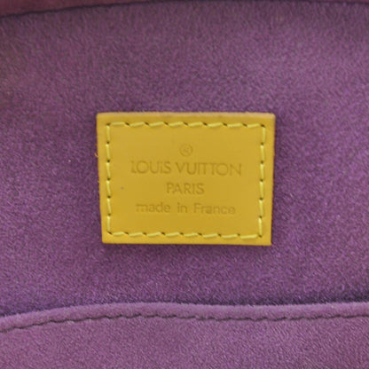 Louis Vuitton Epi Jasmin Tassil 8 of 8