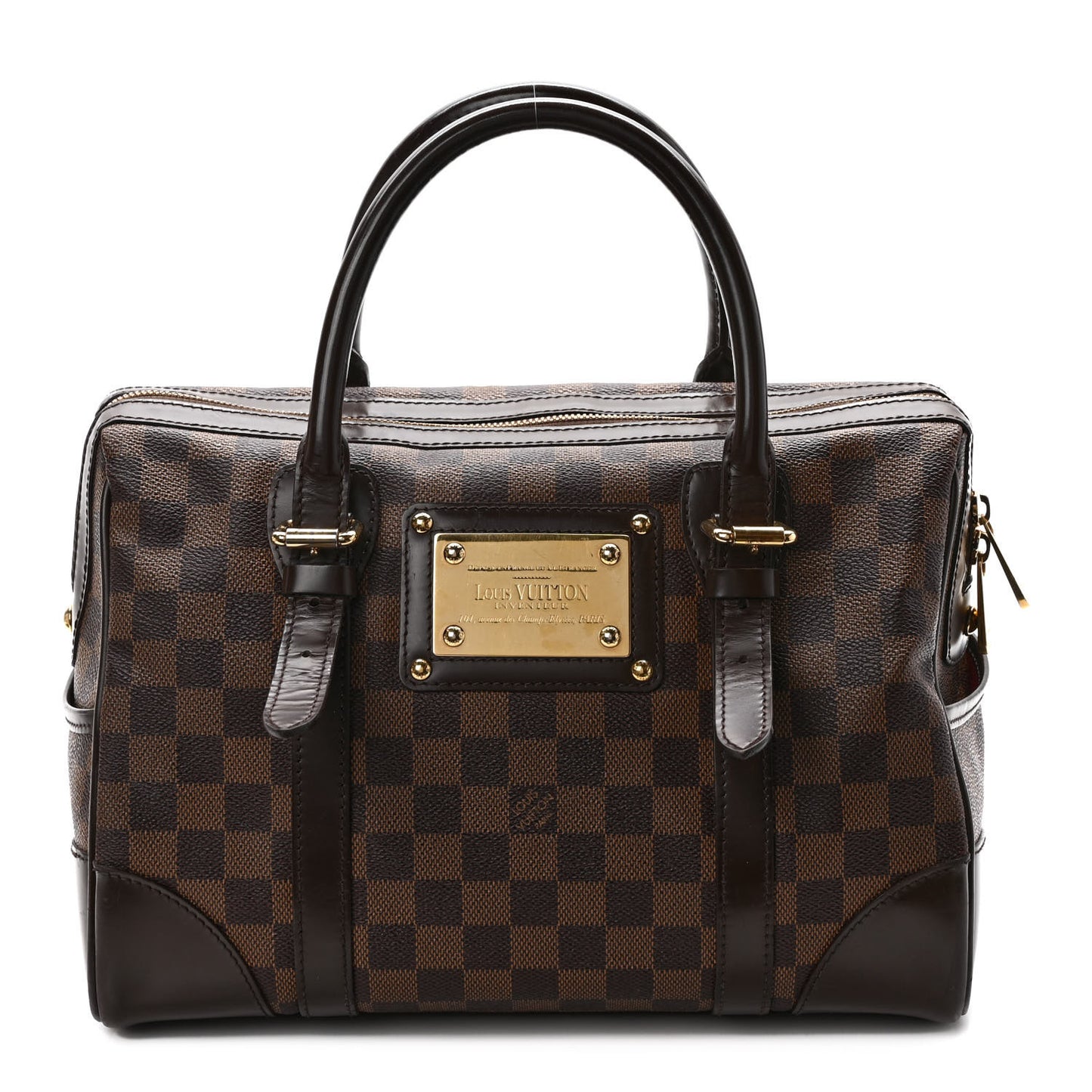 Damier Ebene Berkeley