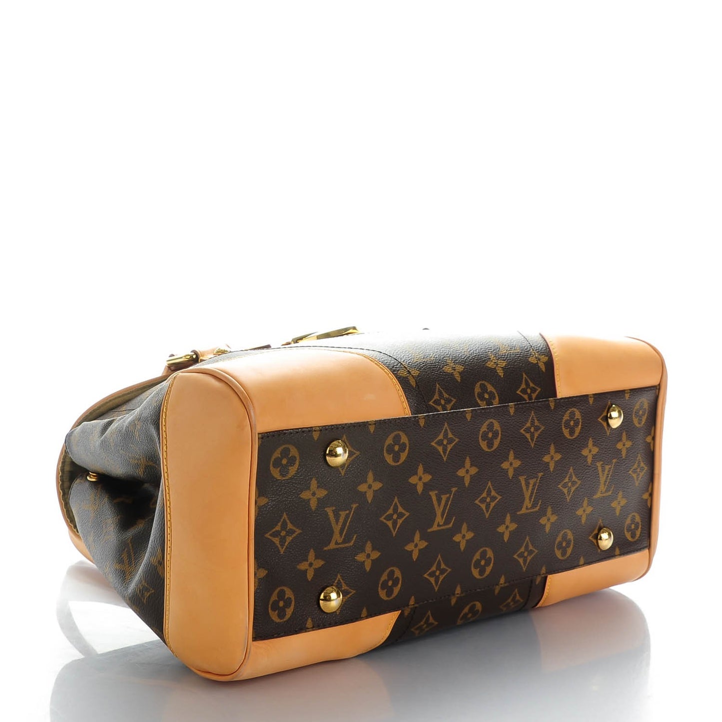 Monogram Beverly GM