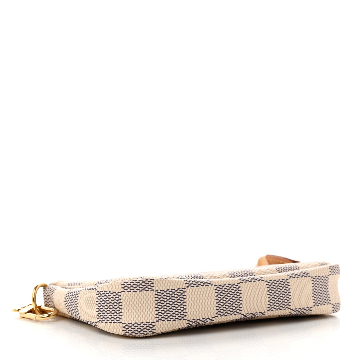 Damier Azur Mini Pochette Accessories