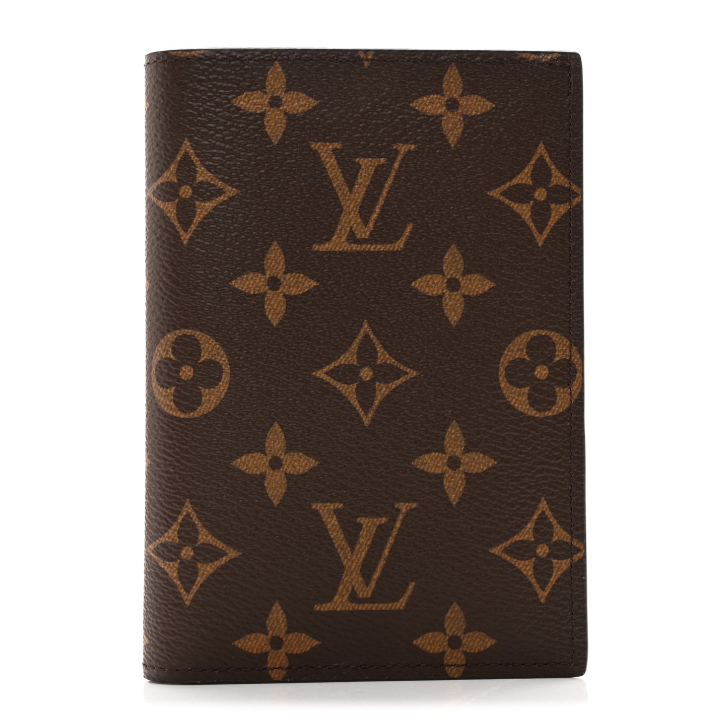 Monogram Passport Cover NM