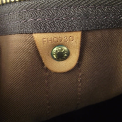 Louis Vuitton Monogram Keepall 50 10 of 11