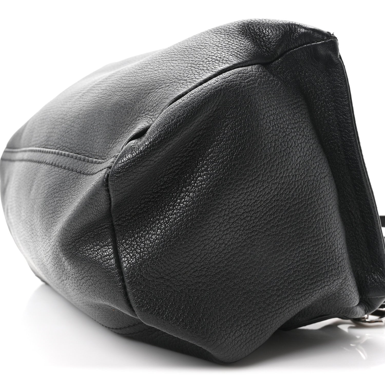 Givenchy Sugar Goatskin Small Pandora Black 10 of 10
