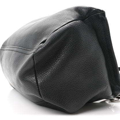 Givenchy Sugar Goatskin Small Pandora Black 10 of 10