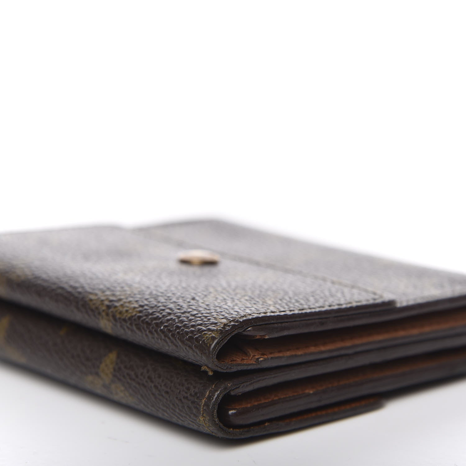 Louis Vuitton Monogram Elise Wallet 16 of 16