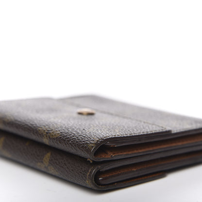 Louis Vuitton Monogram Elise Wallet 16 of 16