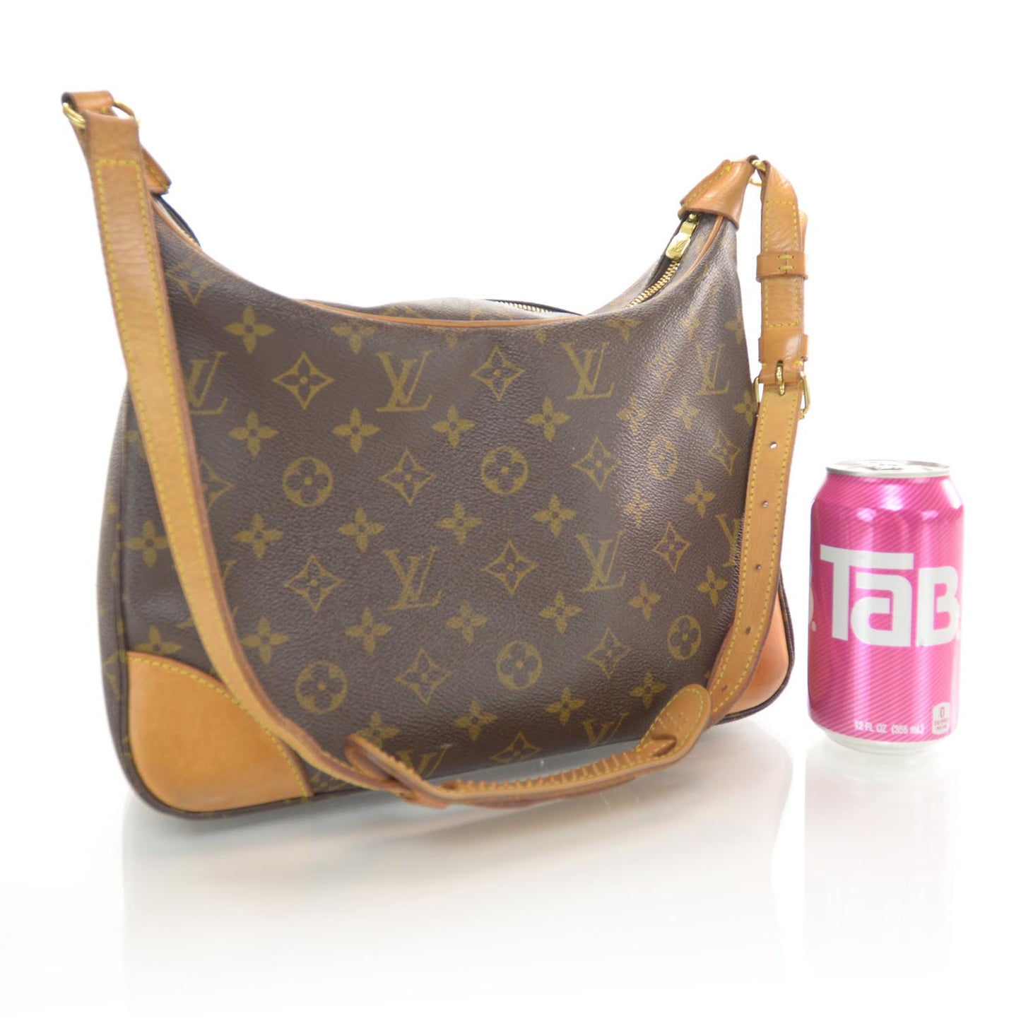 Monogram Boulogne 30