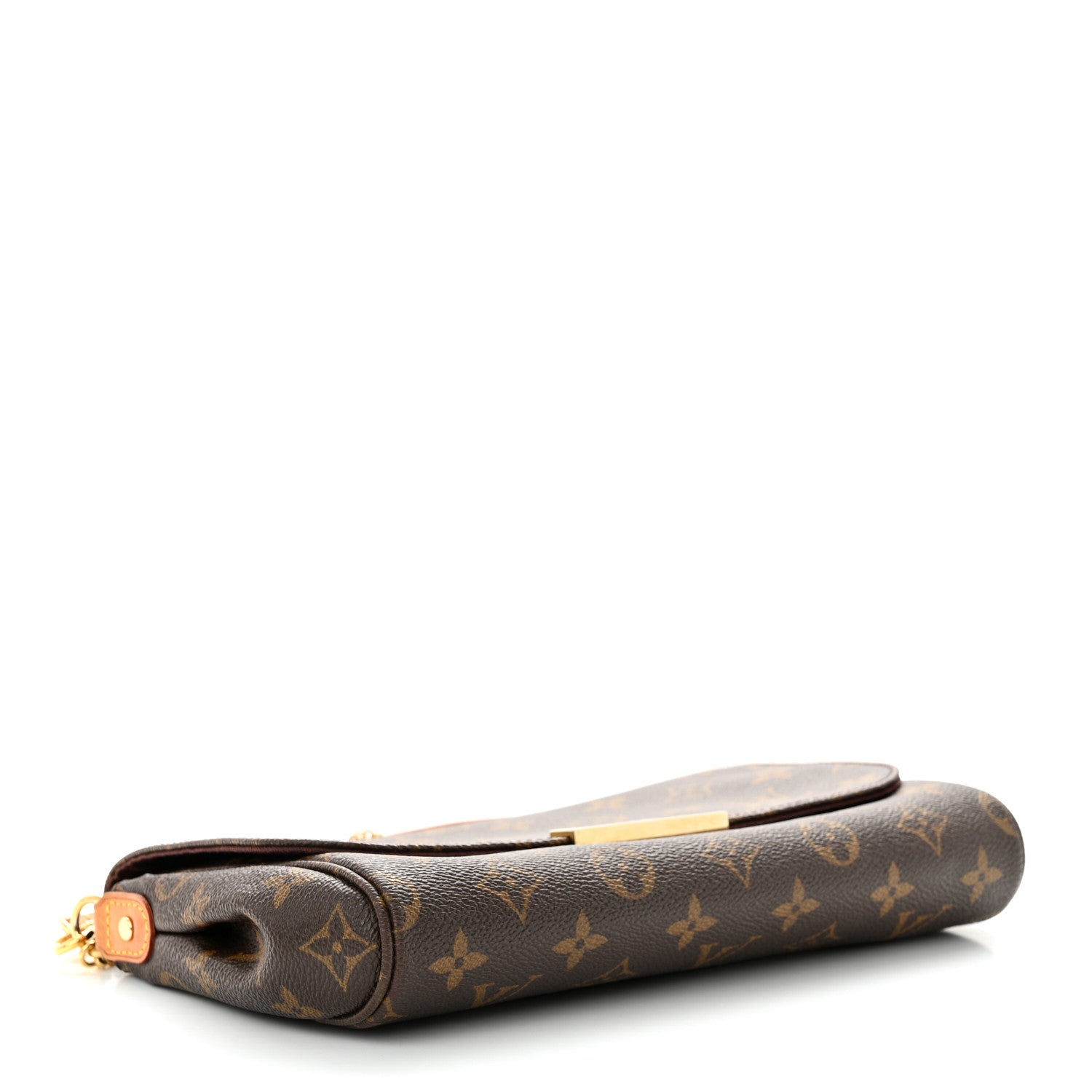 Louis Vuitton Monogram Favorite MM 4 of 12