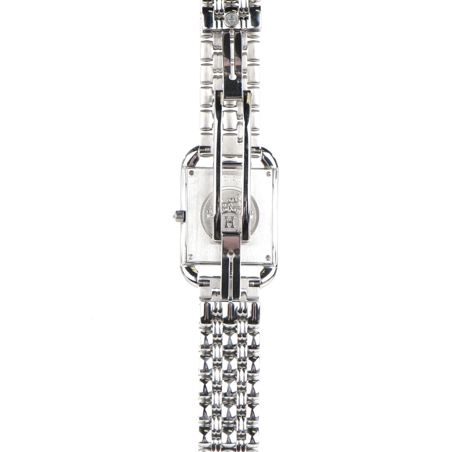 Stainless Steel 23mm Cape Cod Quartz Watch