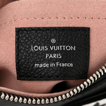 Louis Vuitton Epi Marellini Black 7 of 10