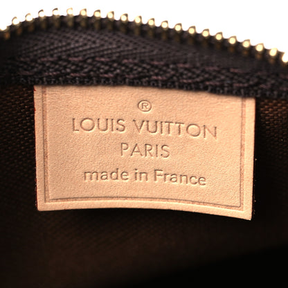 Louis Vuitton Monogram Nano Speedy 6 of 11