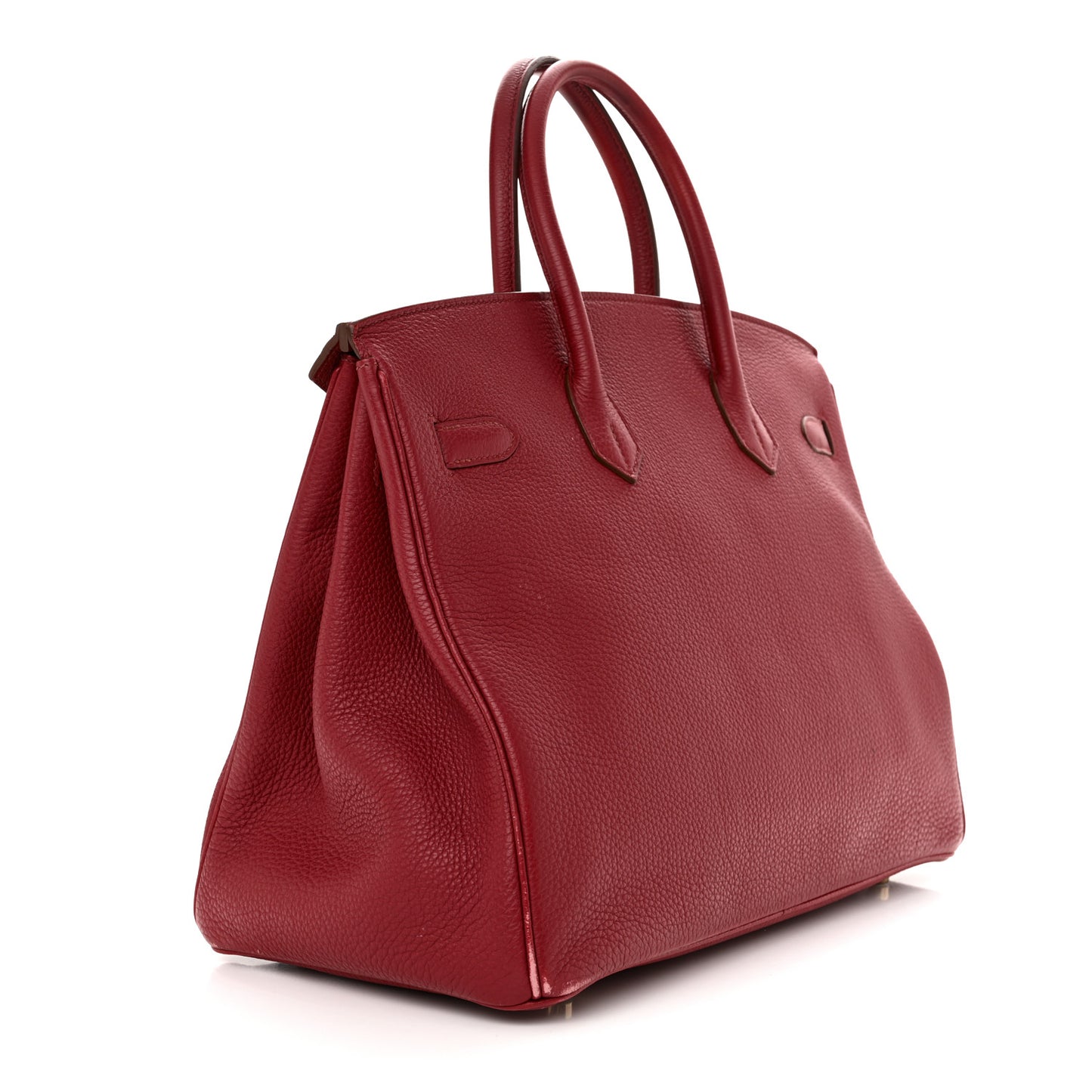 Togo Birkin 35 Rubis